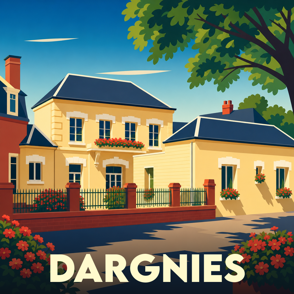 Dargnies