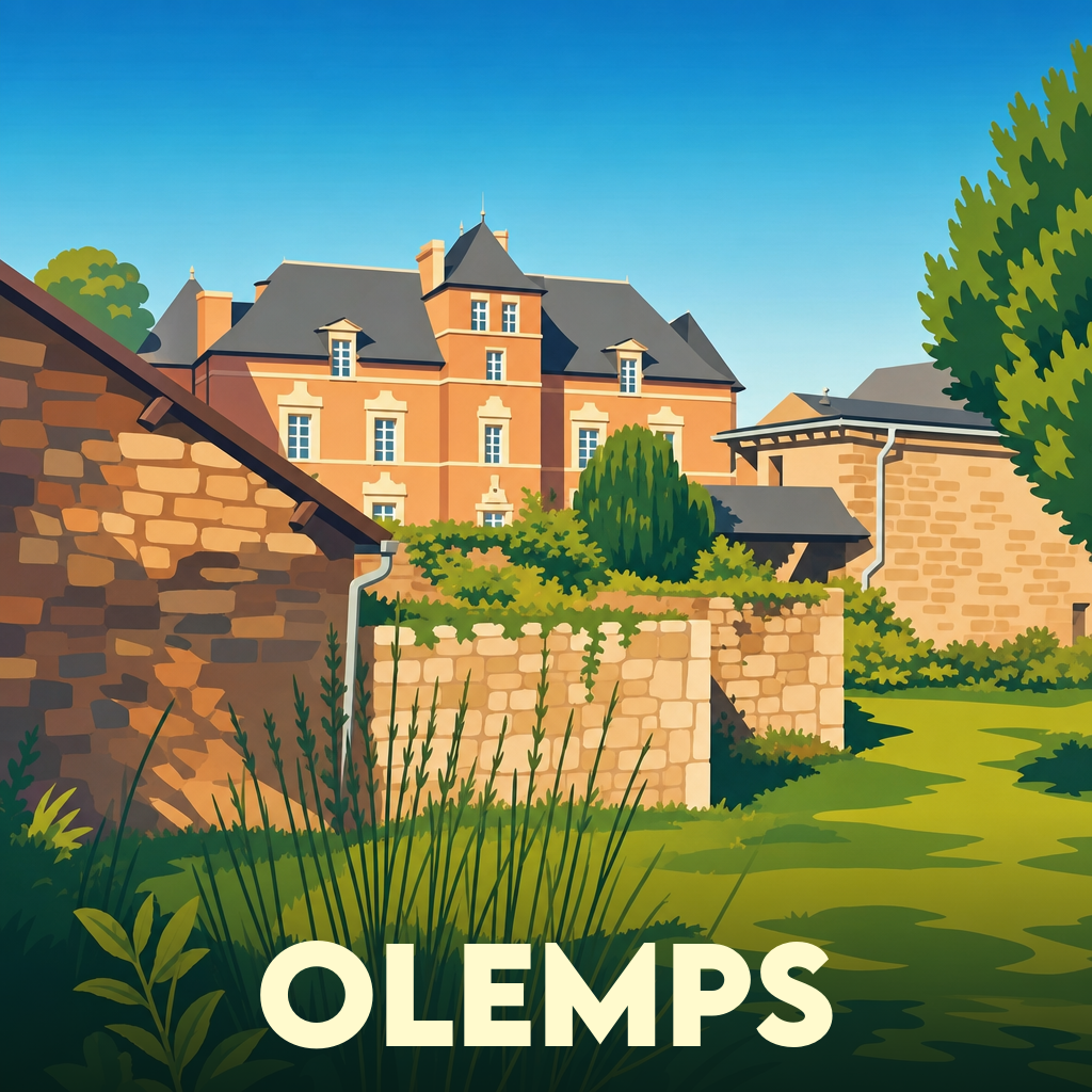 Olemps