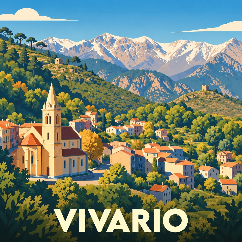 Vivario