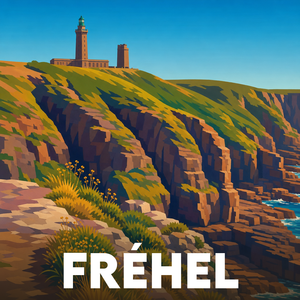Fréhel