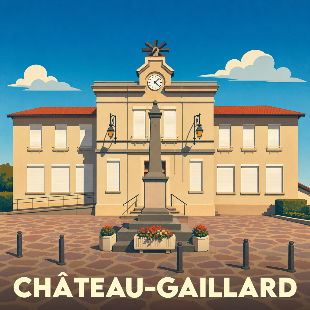 Château-Gaillard