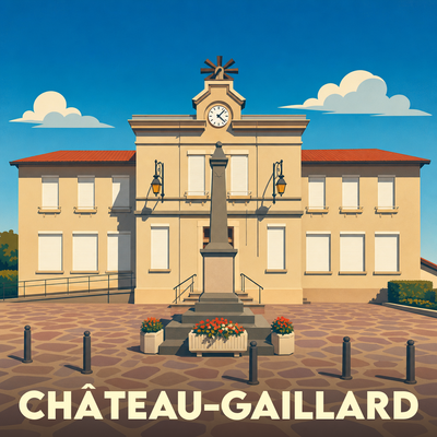 Château-Gaillard