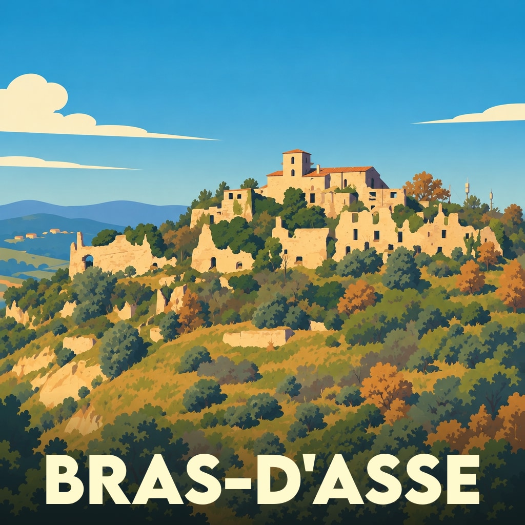 Bras-d'Asse