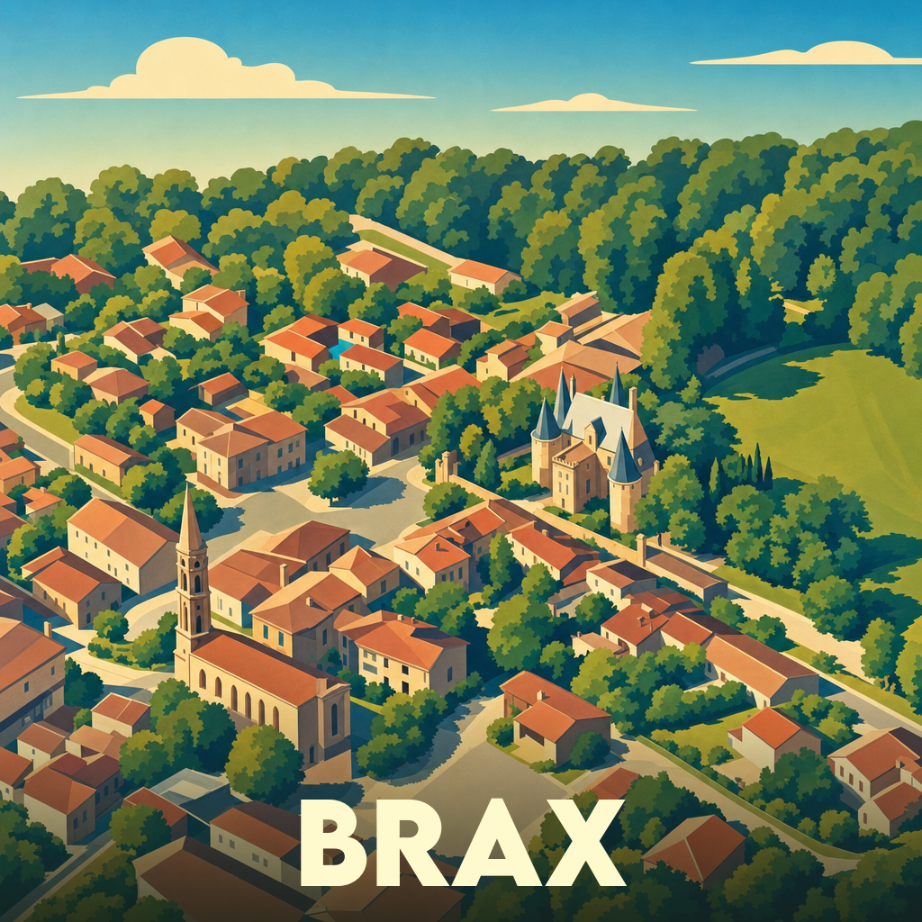 Brax