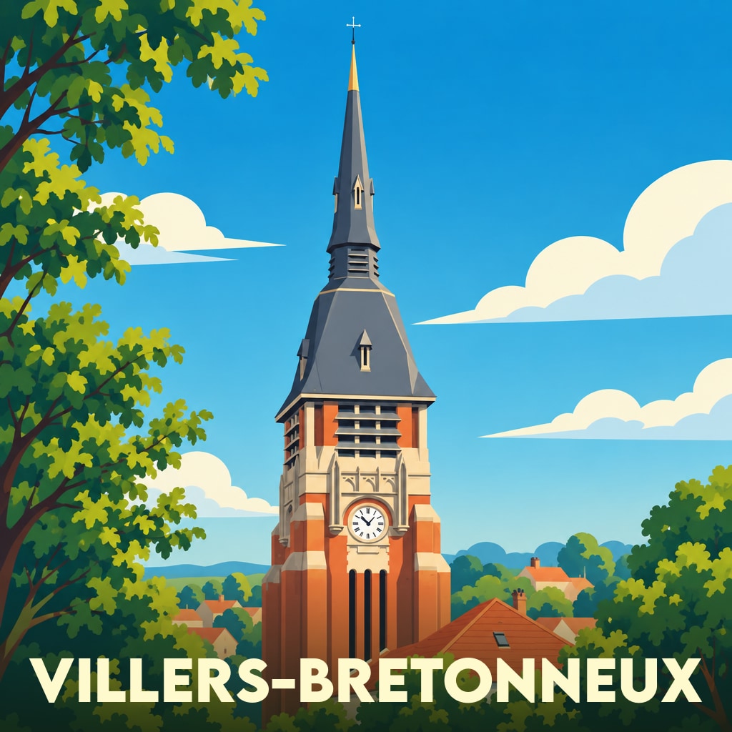 Villers-Bretonneux