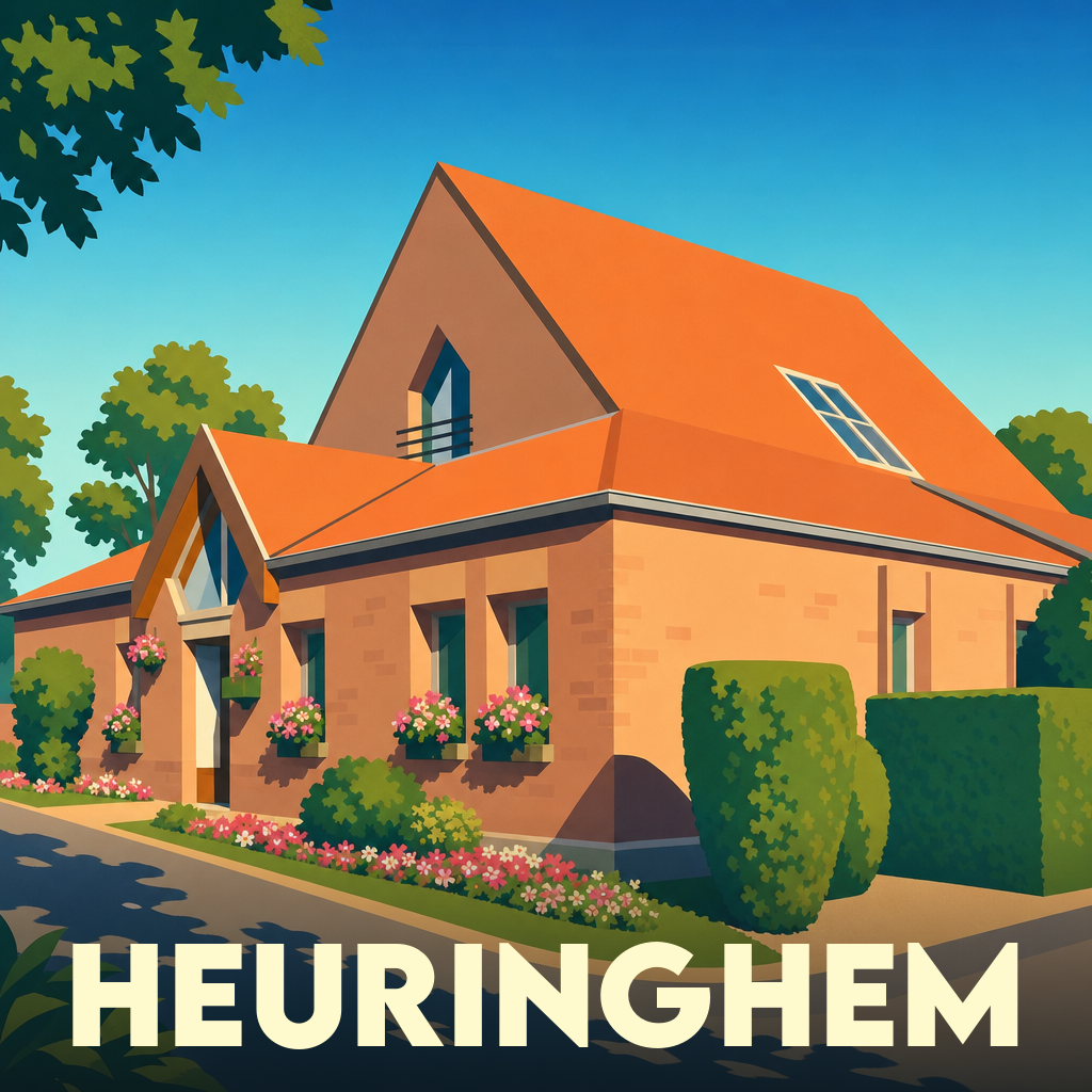 Heuringhem