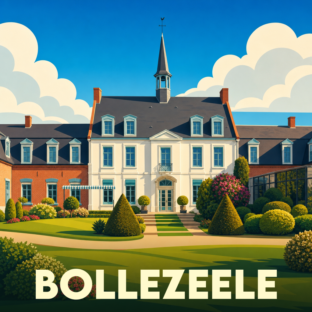 Bollezeele