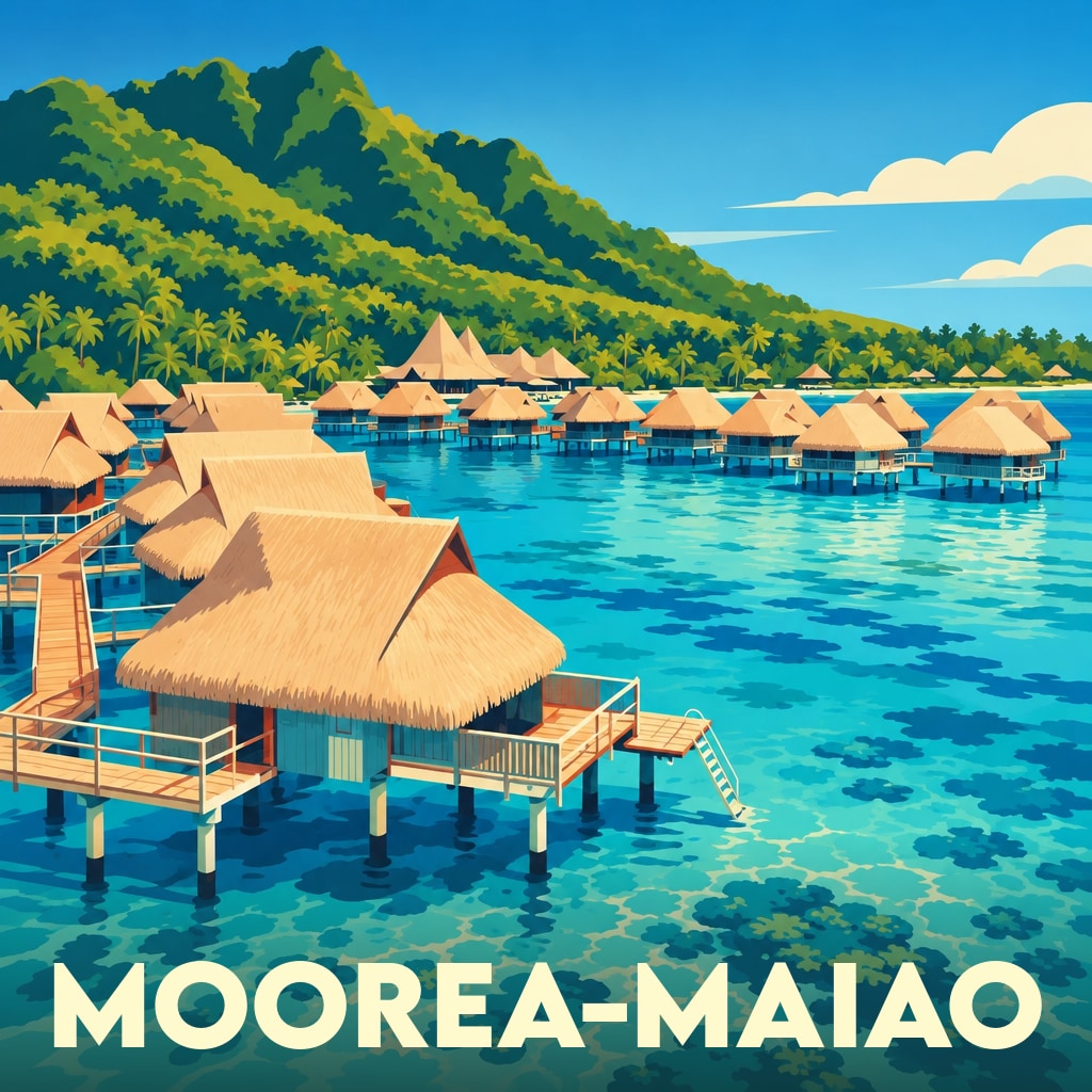 Moorea-Maiao