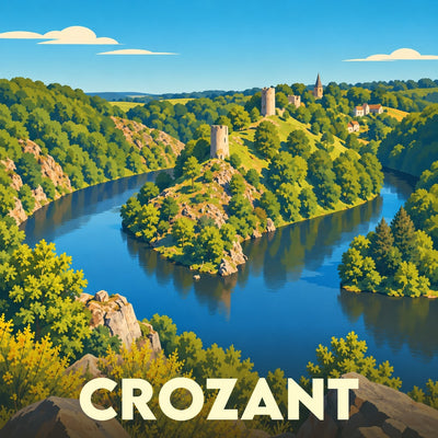 Crozant