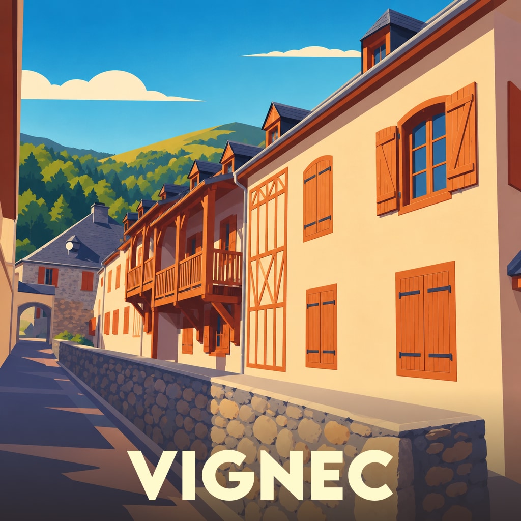 Vignec