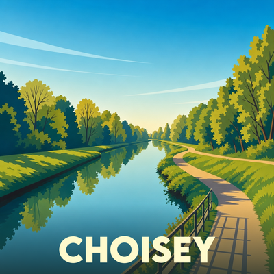 Choisey