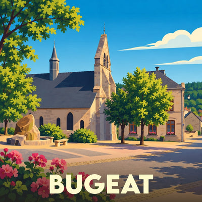 Bugeat