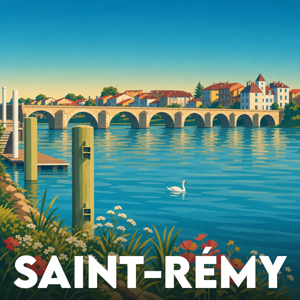 Saint-Rémy