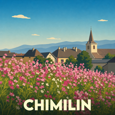 Chimilin