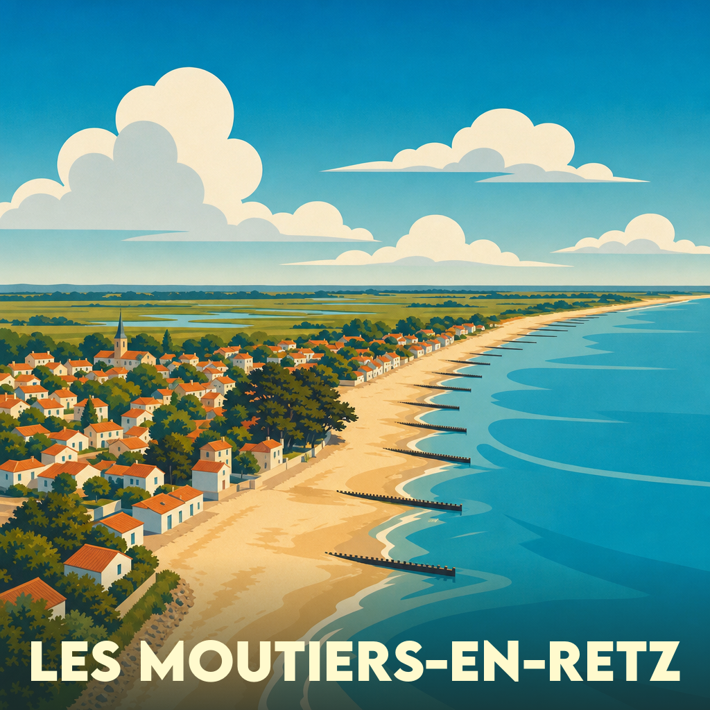Les Moutiers-en-Retz