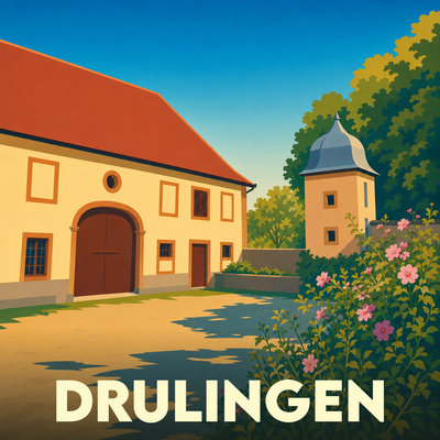 Drulingen