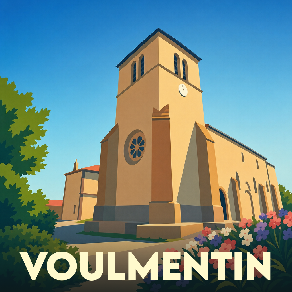 Voulmentin
