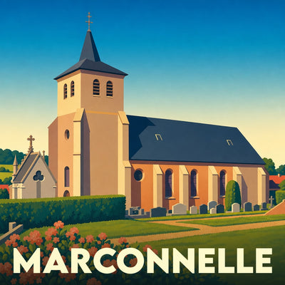 Marconnelle