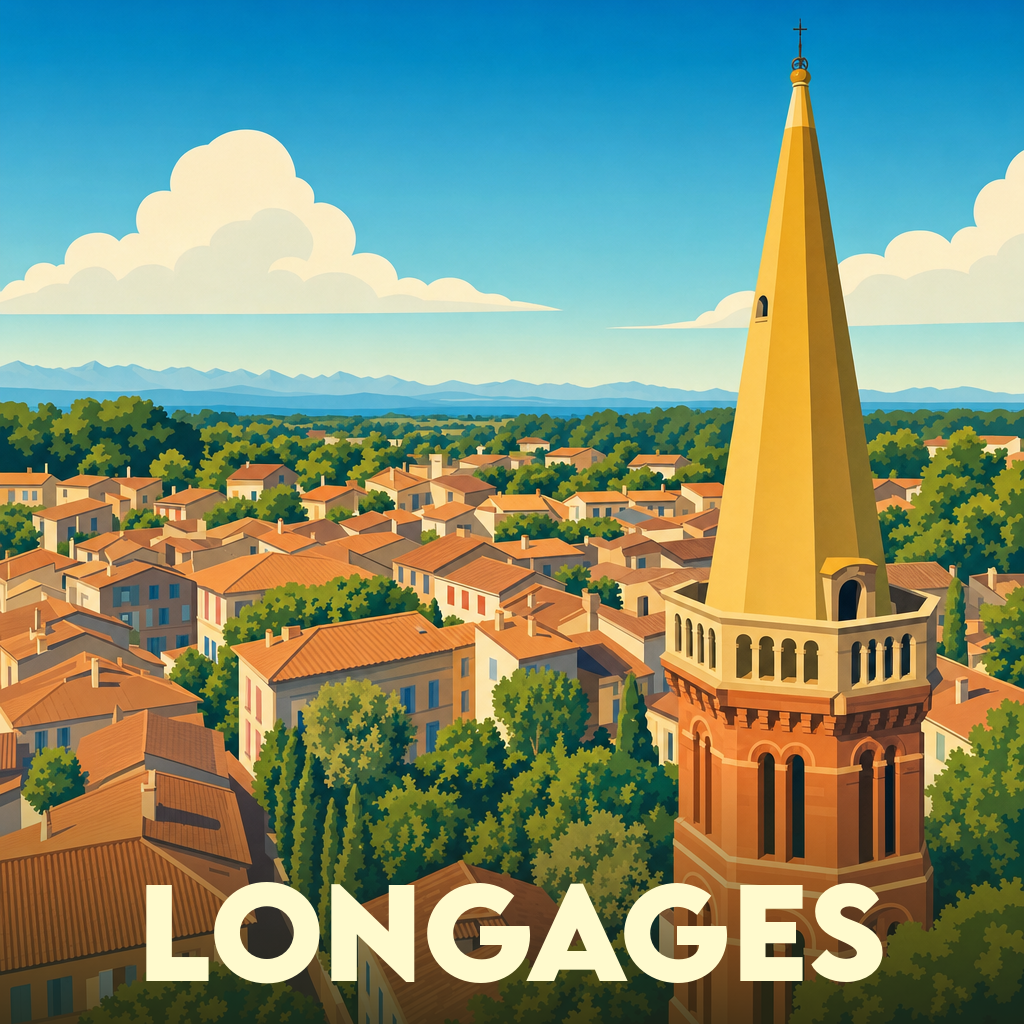 Longages
