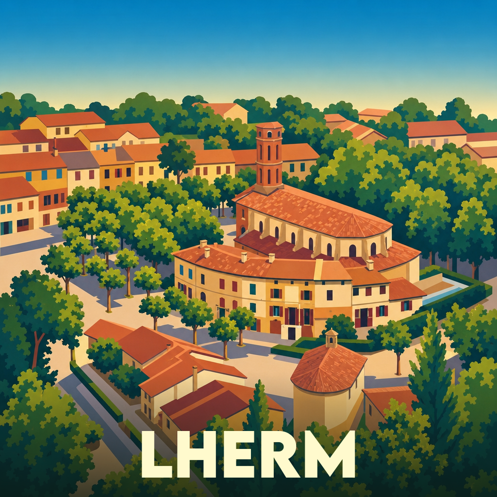 Lherm