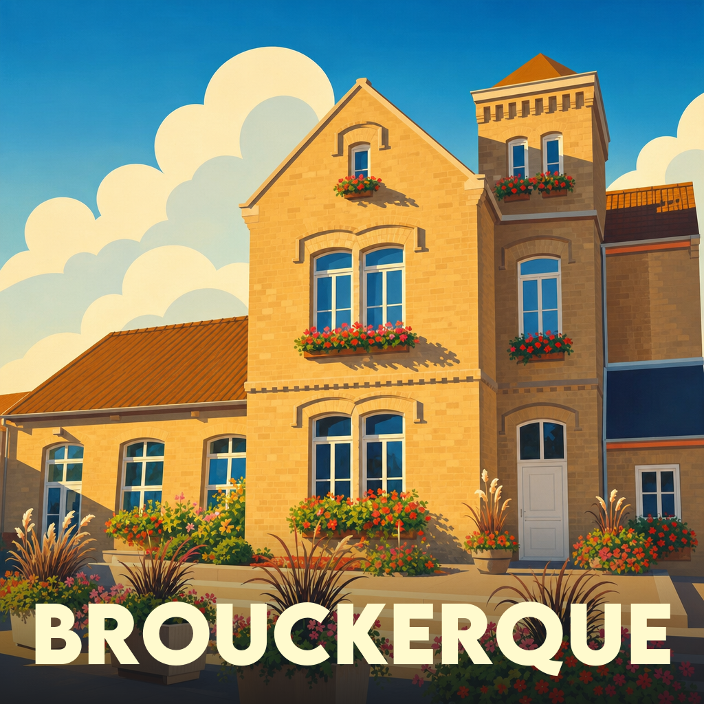 Brouckerque