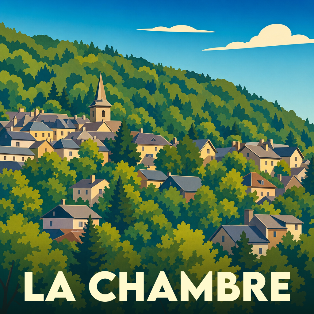 La Chambre
