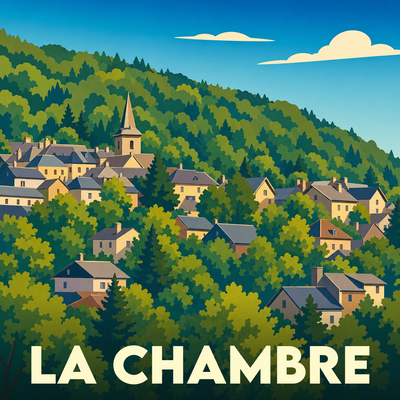 La Chambre