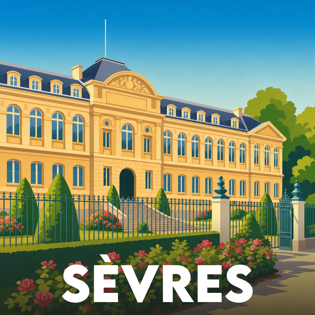 Sèvres