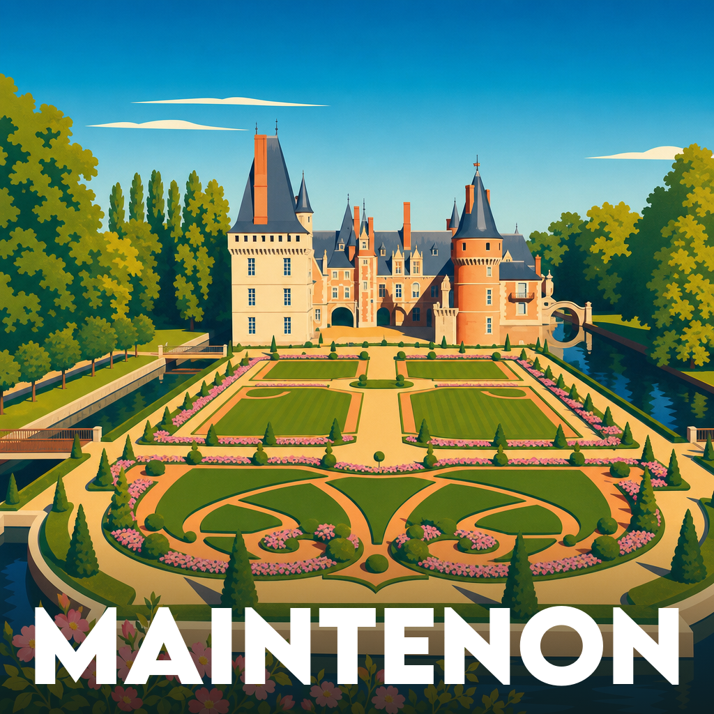 Maintenon