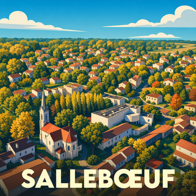 Sallebœuf