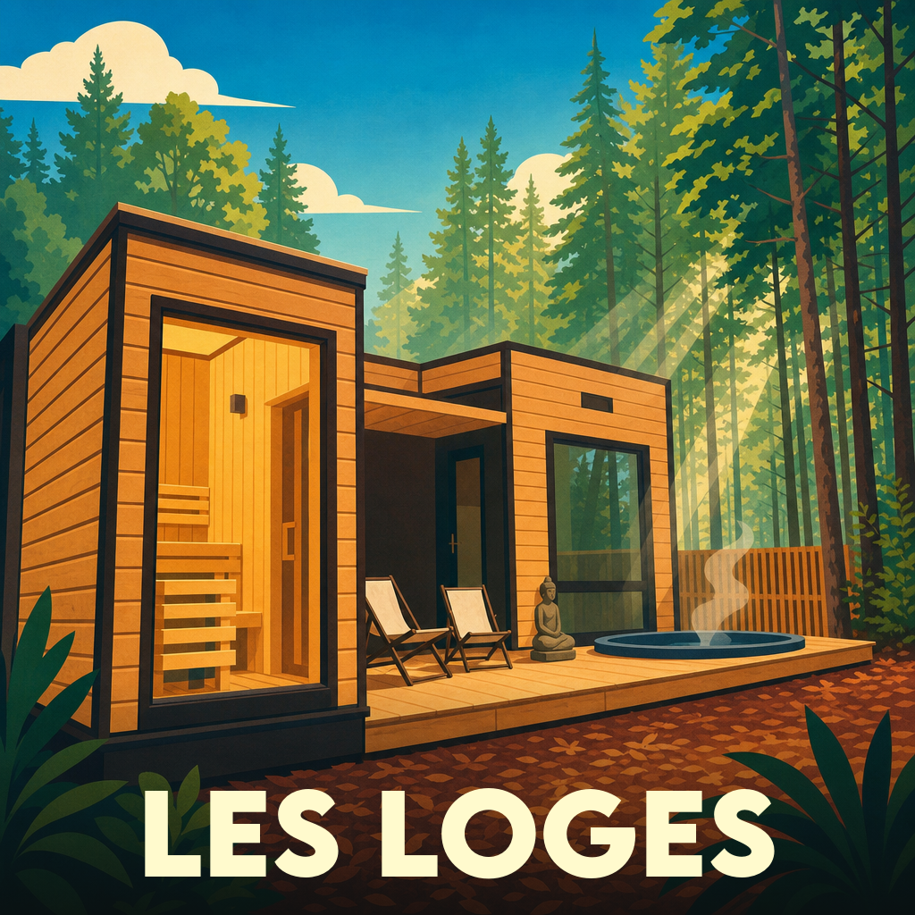 Les Loges