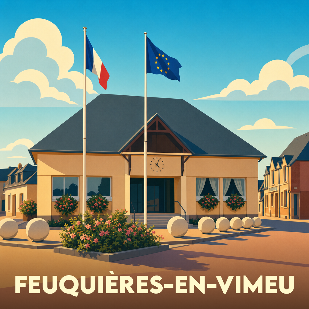 Feuquières-en-Vimeu