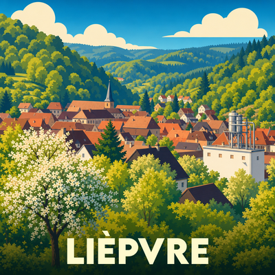 Lièpvre