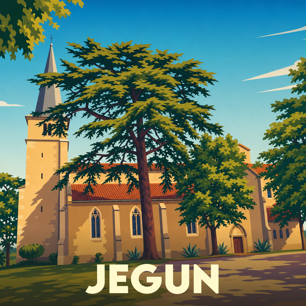 Jegun