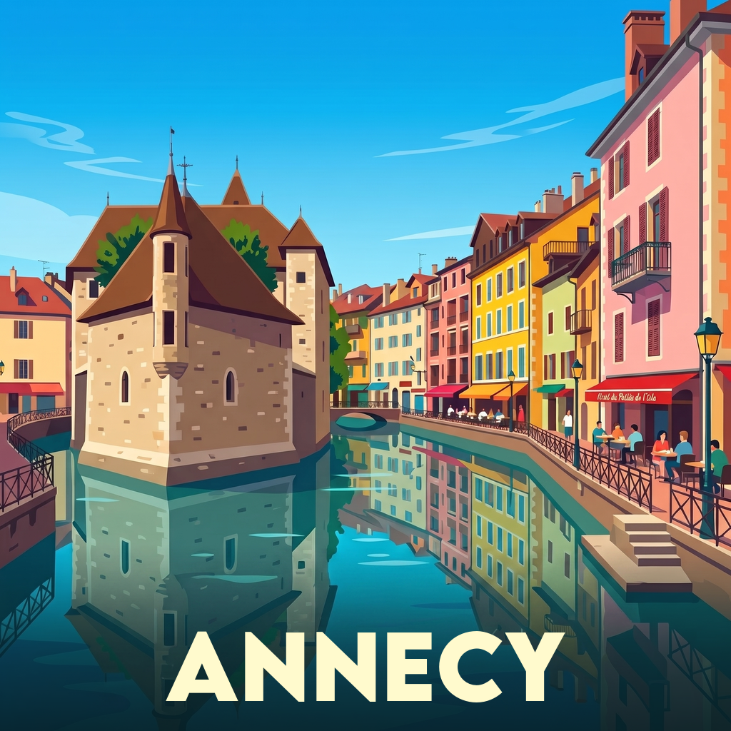 Annecy