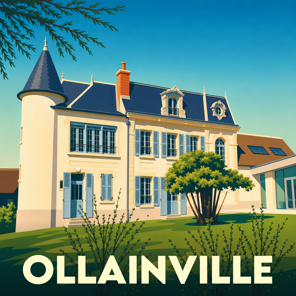 Ollainville