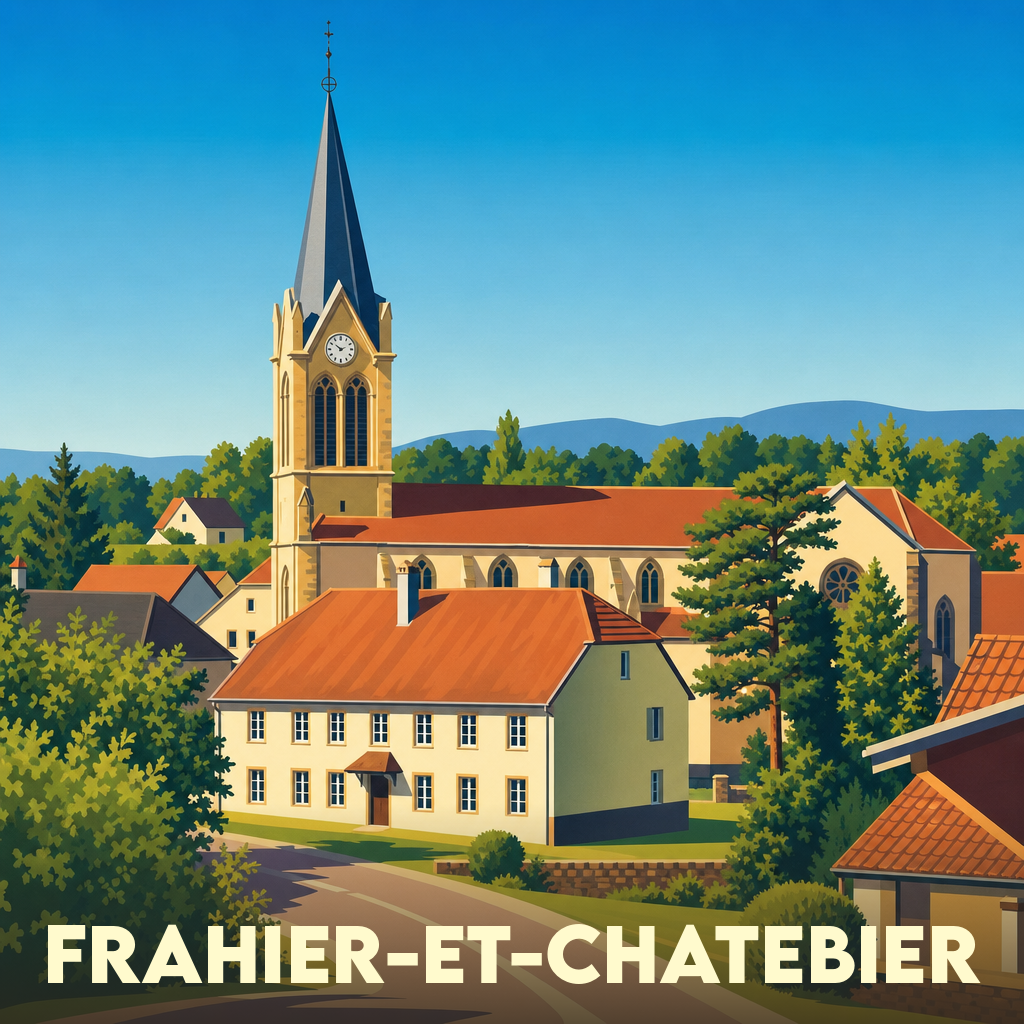 Frahier-et-Chatebier