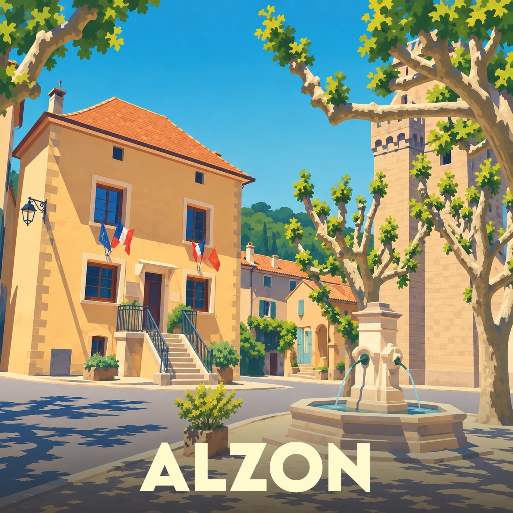Alzon