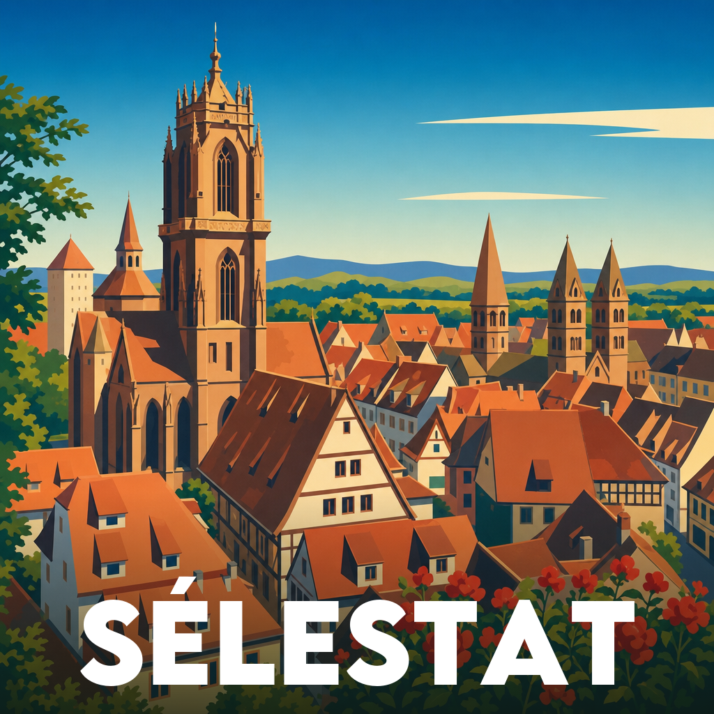 Sélestat