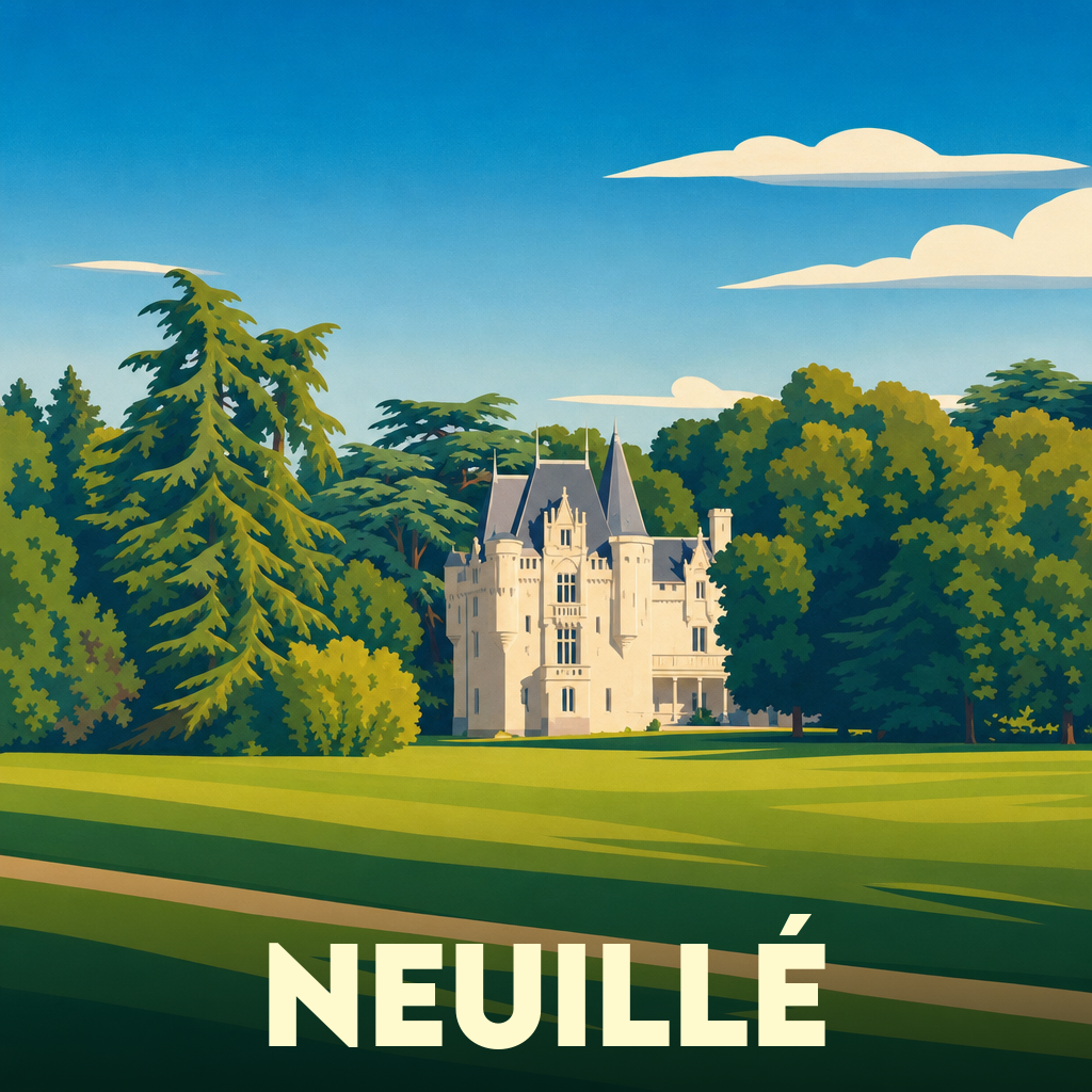 Neuillé