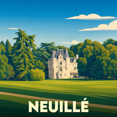 Neuillé