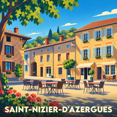 Saint-Nizier-d'Azergues
