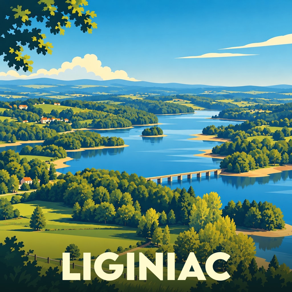 Liginiac