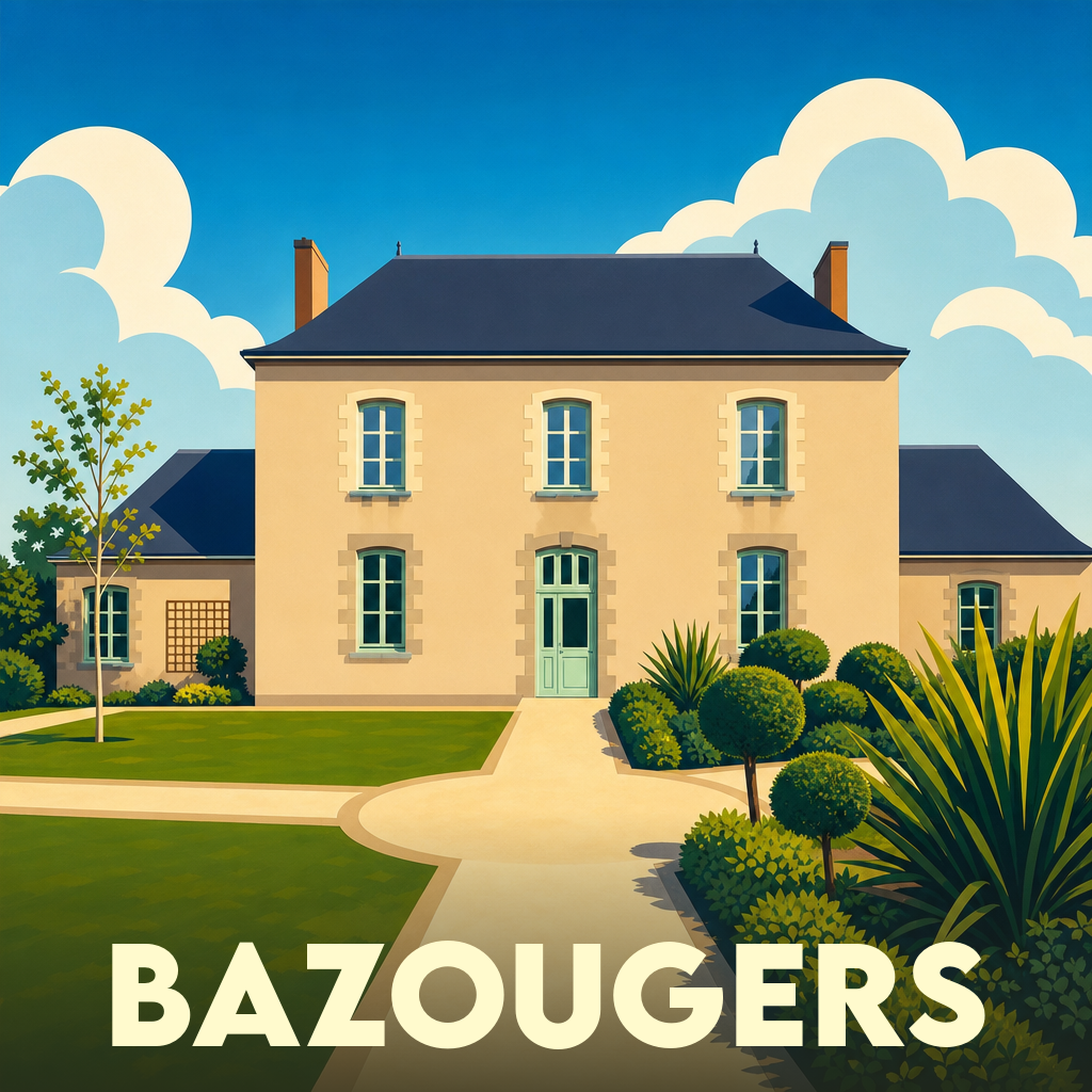 Bazougers