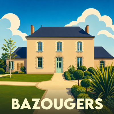 Bazougers