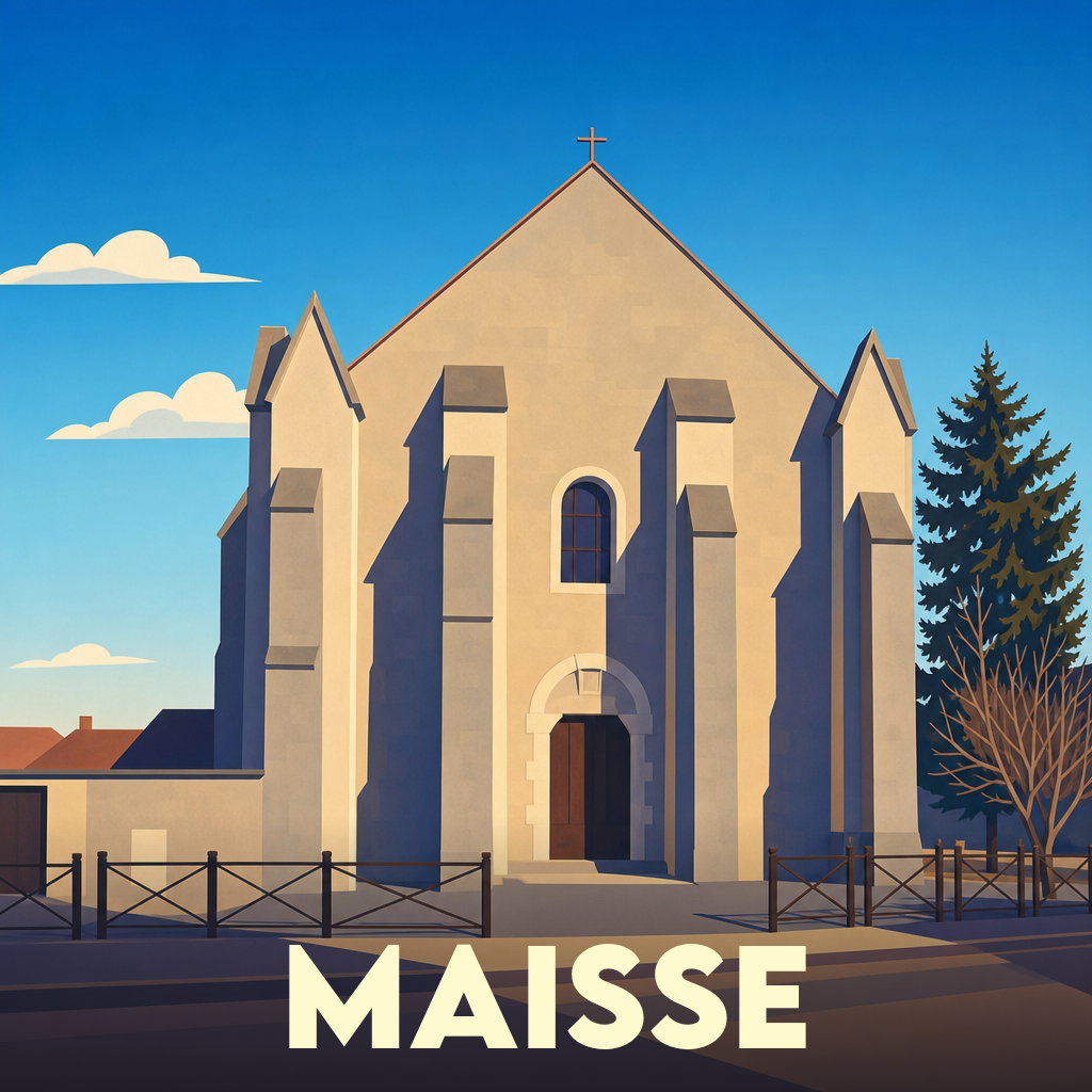 Maisse