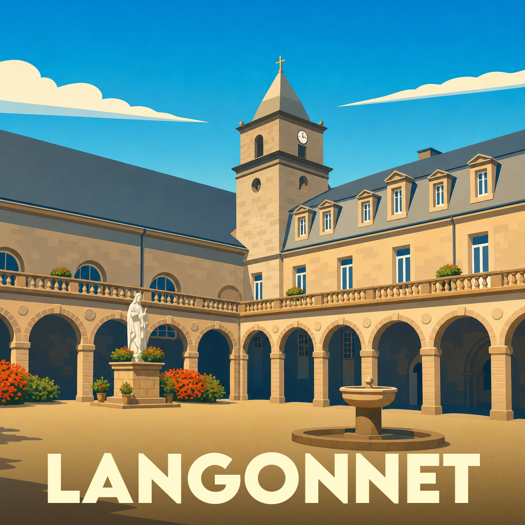 Langonnet