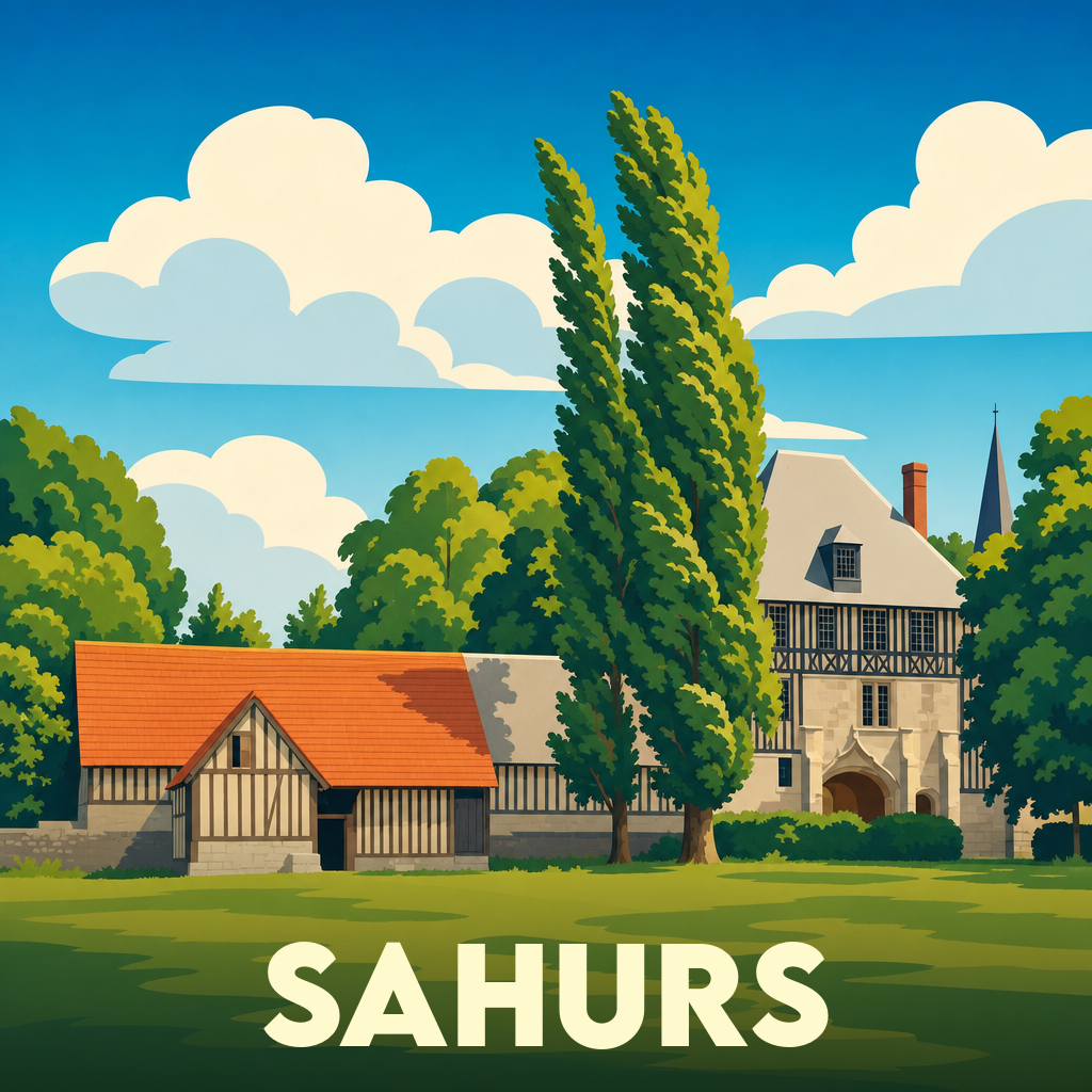 Sahurs