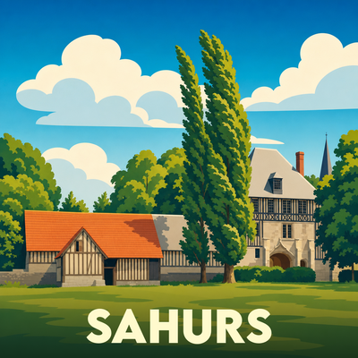 Sahurs