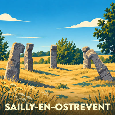 Sailly-en-Ostrevent